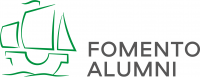 Fomento Alumni Logo
